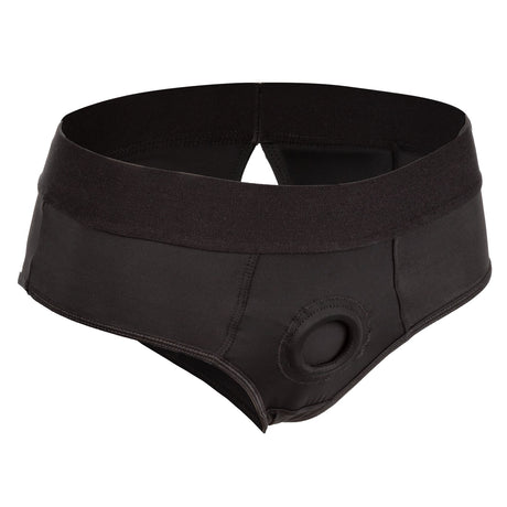 Buy Boundless Backless Brief at Oh Joy. Discover premium sexual toys with discreet shipping at the best price in NZ