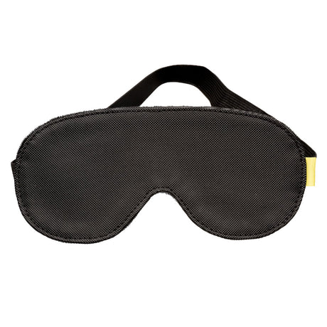 Buy Boundless Blackout Eye Mask at Oh Joy. Discover premium sexual toys with discreet shipping at the best price in NZ