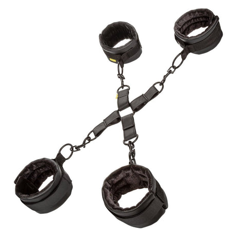 Buy Boundless Hog Tie at Oh Joy. Discover premium sexual toys with discreet shipping at the best price in NZ