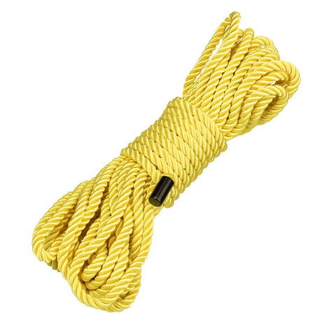 Buy Boundless Rope at Oh Joy. Discover premium sexual toys with discreet shipping at the best price in NZ