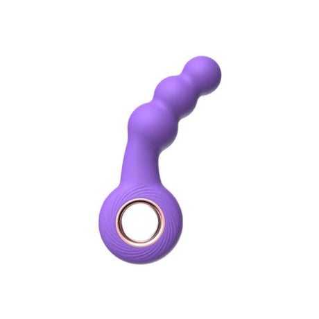 Buy Br15: BEADED RING VIBE at Oh Joy. Discover premium sexual toys with discreet shipping at the best price in NZ