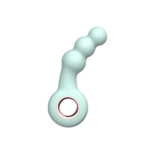 Buy Br15: BEADED RING VIBE at Oh Joy. Discover premium sexual toys with discreet shipping at the best price in NZ