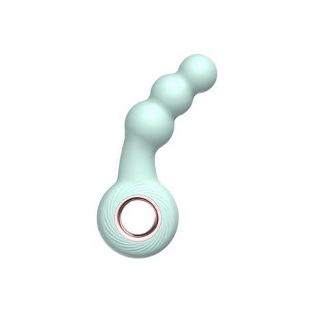 Buy Br15: BEADED RING VIBE at Oh Joy. Discover premium sexual toys with discreet shipping at the best price in NZ
