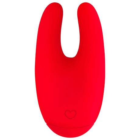 Buy Bu89: MINI BUNNY - RED at Oh Joy. Discover premium sexual toys with discreet shipping at the best price in NZ