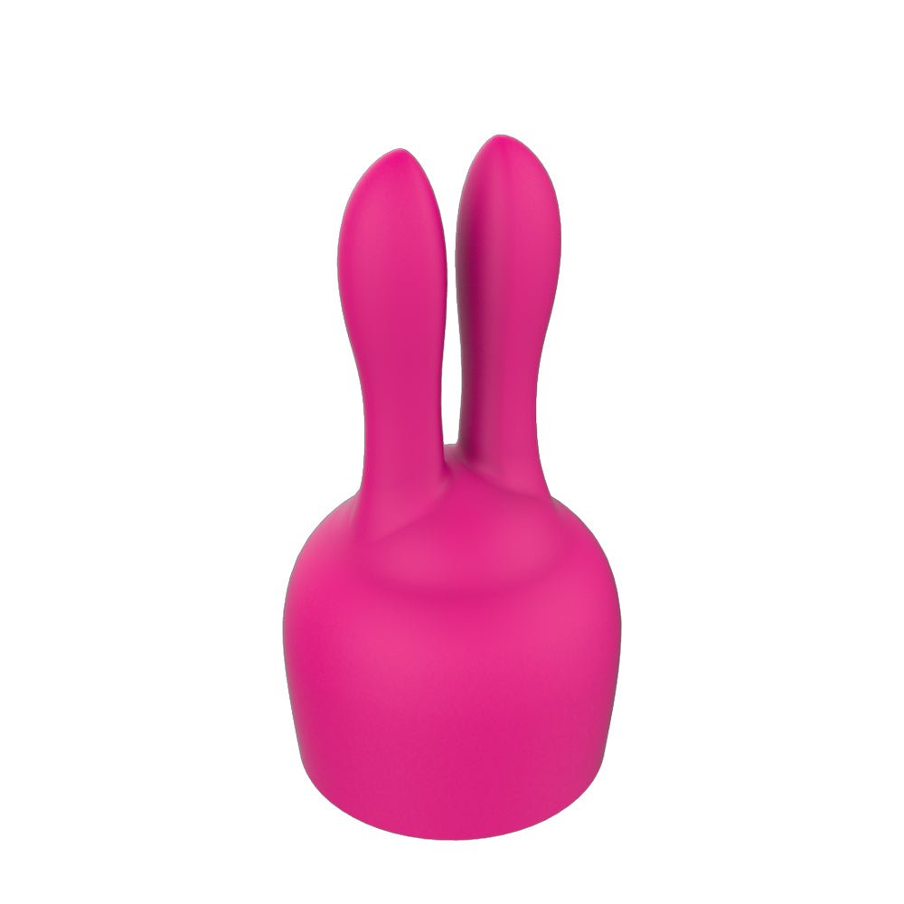 Buy Bunny Attachment at Oh Joy. Discover premium sexual toys with discreet shipping at the best price in NZ