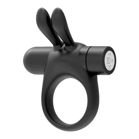 Buy Bunny Vibrating Cockring at Oh Joy. Discover premium sexual toys with discreet shipping at the best price in NZ