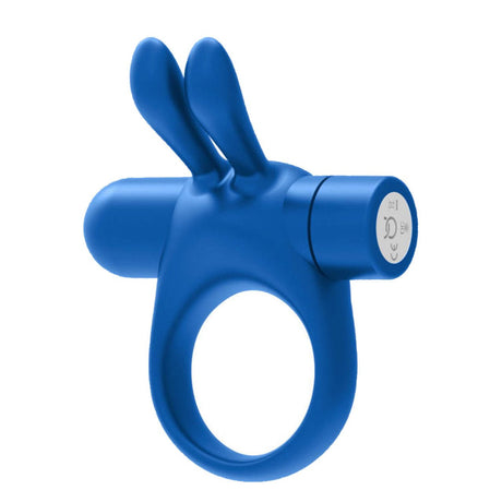 Buy Bunny Vibrating Cockring at Oh Joy. Discover premium sexual toys with discreet shipping at the best price in NZ