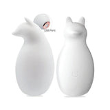 Buy Buzzy Buddy, Sexy Like A Fox - White - White USB Rechargeable Stimulator at Oh Joy. Discover premium sexual toys with discreet shipping at the best price in NZ