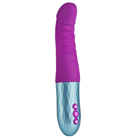 Buy Cadenza - Purple at Oh Joy. Discover premium sexual toys with discreet shipping at the best price in NZ