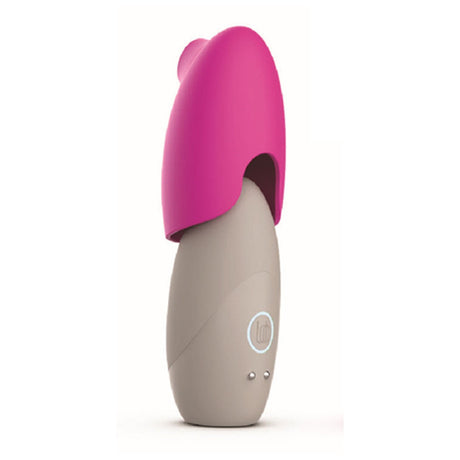 Buy Carezza Air Sleeve Snoozle - Candy at Oh Joy. Discover premium sexual toys with discreet shipping at the best price in NZ