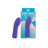 Buy Cb42: Curved Luv Bullet - Purple