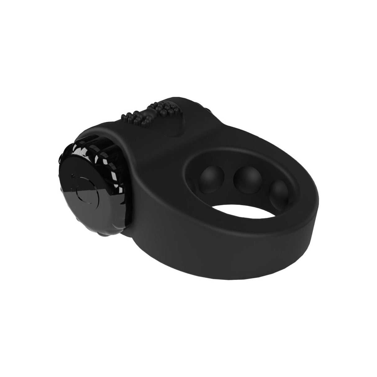 Buy Charged Big O Ritz - Black at Oh Joy. Discover premium sexual toys with discreet shipping at the best price in NZ