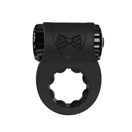 Buy Charged Big O Ritz - Black at Oh Joy. Discover premium sexual toys with discreet shipping at the best price in NZ