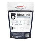 Buy Charged Big O Ritz - Black at Oh Joy. Discover premium sexual toys with discreet shipping at the best price in NZ