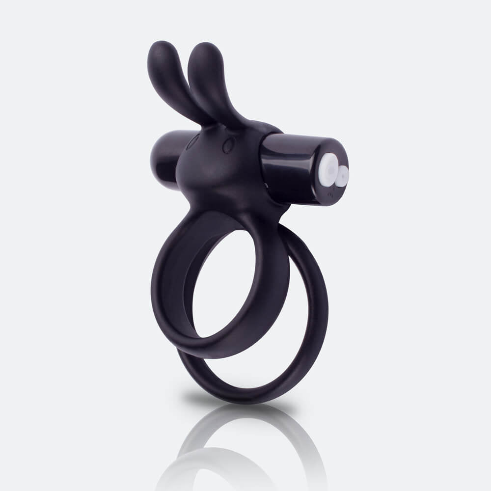 Buy Charged Ohare XL Mini Vibe at Oh Joy. Discover premium sexual toys with discreet shipping at the best price in NZ