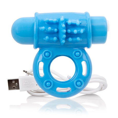 Buy Charged OWow Vooom Mini Vibe at Oh Joy. Discover premium sexual toys with discreet shipping at the best price in NZ