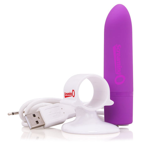 Buy Charged Positive Vibe at Oh Joy. Discover premium sexual toys with discreet shipping at the best price in NZ