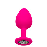 Buy Cheeky Gems - Pink 3 piece set at Oh Joy. Discover premium sexual toys with discreet shipping at the best price in NZ