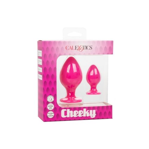 Buy Cheeky - Pink at Oh Joy. Discover premium sexual toys with discreet shipping at the best price in NZ
