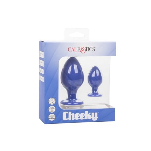 Buy Cheeky - Purple at Oh Joy. Discover premium sexual toys with discreet shipping at the best price in NZ