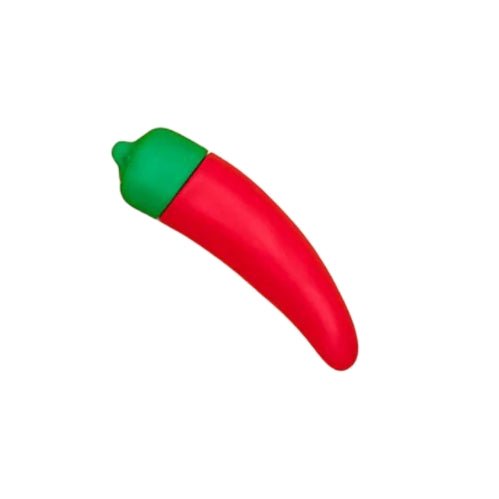 Buy Chili Pepper Emojibator (USB) at Oh Joy. Discover premium sexual toys with discreet shipping at the best price in NZ