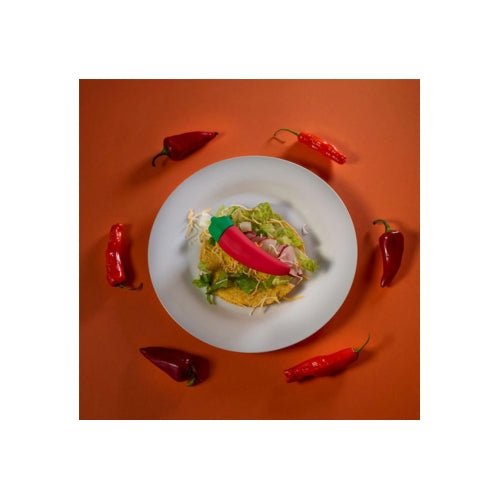 Buy Chili Pepper Emojibator (USB) at Oh Joy. Discover premium sexual toys with discreet shipping at the best price in NZ