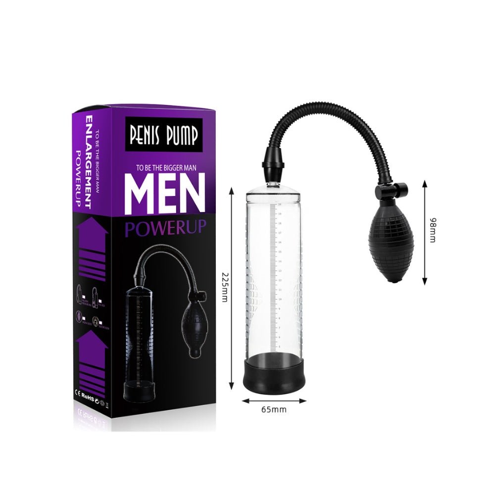 Buy Classic Penis Pump