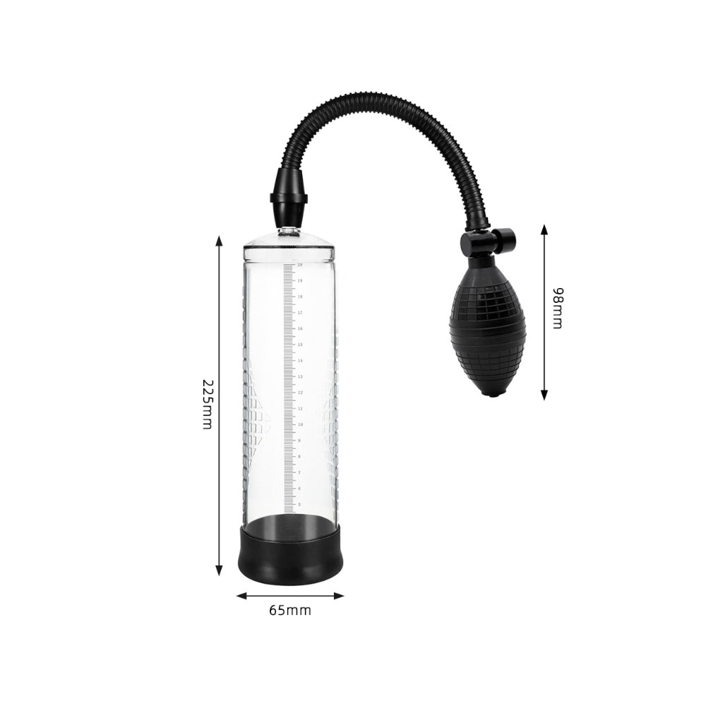 Buy Classic Penis Pump