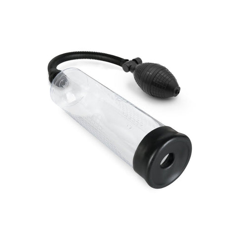Buy Classic Penis Pump at Oh Joy. Discover premium sexual toys with discreet shipping at the best price in NZ