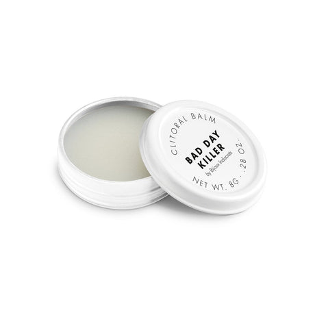 Buy Clitherapy Balm Bad Day Killer at Oh Joy. Discover premium sexual toys with discreet shipping at the best price in NZ