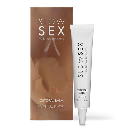 Buy Clitoral Balm at Oh Joy. Discover premium sexual toys with discreet shipping at the best price in NZ