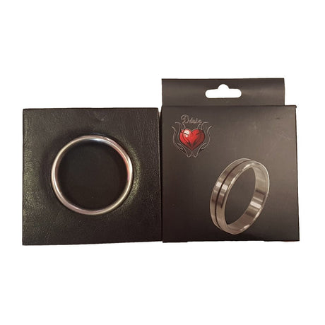Buy Cock - Ring Single Groove (50mm) at Oh Joy. Discover premium sexual toys with discreet shipping at the best price in NZ