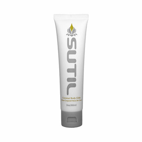 Buy Coconut Body Glide 60 ml at Oh Joy. Discover premium sexual toys with discreet shipping at the best price in NZ