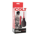 Buy COLT Anal Douche Red at Oh Joy. Discover premium sexual toys with discreet shipping at the best price in NZ