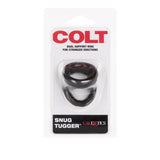 Buy COLT Snug Tugger Black at Oh Joy. Discover premium sexual toys with discreet shipping at the best price in NZ