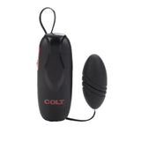 Buy COLT Turbo Bullet Black at Oh Joy. Discover premium sexual toys with discreet shipping at the best price in NZ