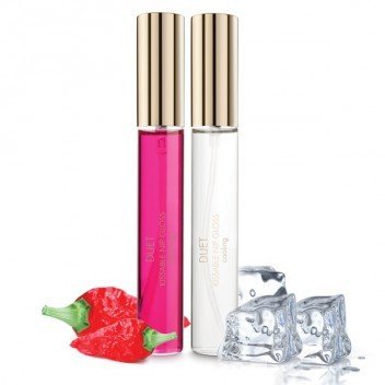 Buy Cooling & Warming Nip Gloss at Oh Joy. Discover premium sexual toys with discreet shipping at the best price in NZ