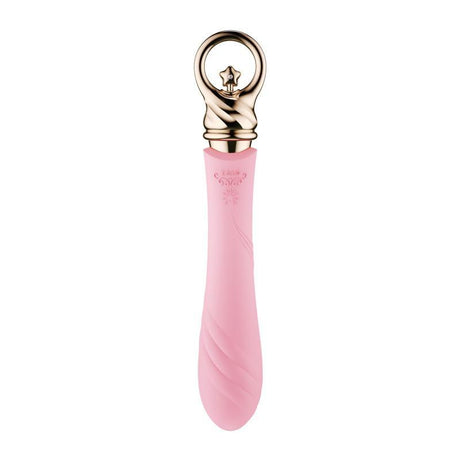Buy Courage at Oh Joy. Discover premium sexual toys with discreet shipping at the best price in NZ
