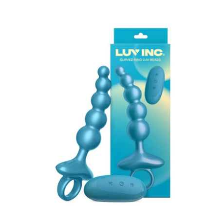 Buy Ring Luv Beads