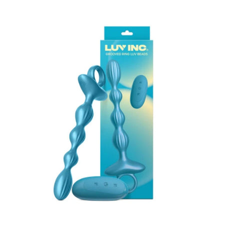 Buy Ring Luv Beads