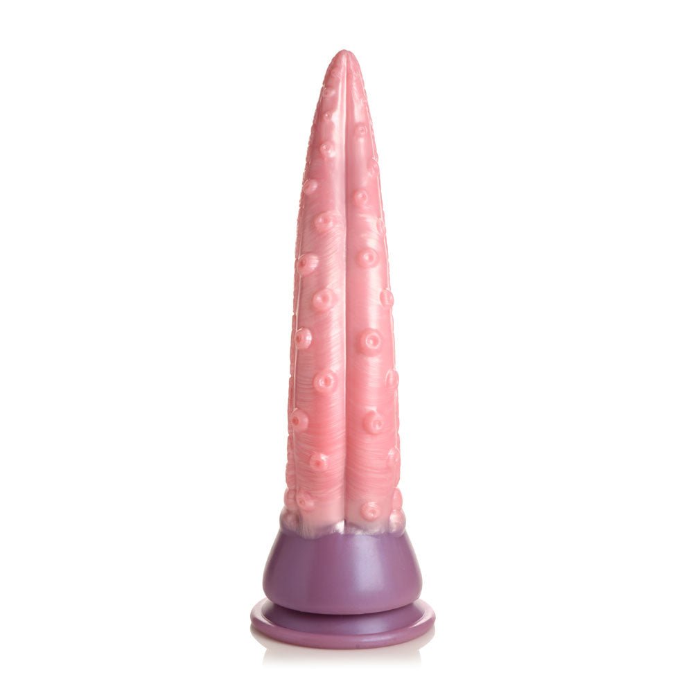 Buy Creature Cocks Octoprobe - Pink/Purple 31 cm Tentacle Fantasy Dildo at NZ’s Mega Adult Toys Store. Discover premium sex toys with discreet shipping at the best price in NZ