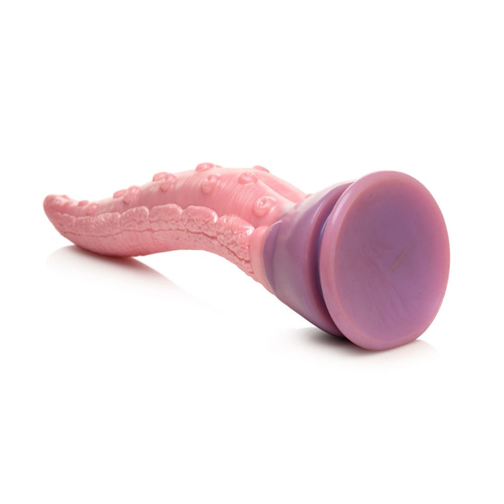 Buy Creature Cocks Octoprobe - Pink/Purple 31 cm Tentacle Fantasy Dildo at NZ’s Mega Adult Toys Store. Discover premium sex toys with discreet shipping at the best price in NZ
