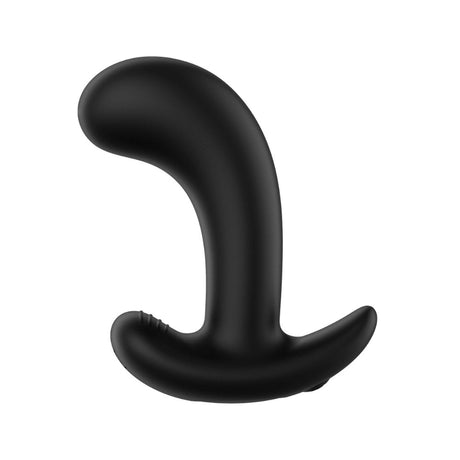 Buy Curved Vibrating Plug at Oh Joy. Discover premium sexual toys with discreet shipping at the best price in NZ
