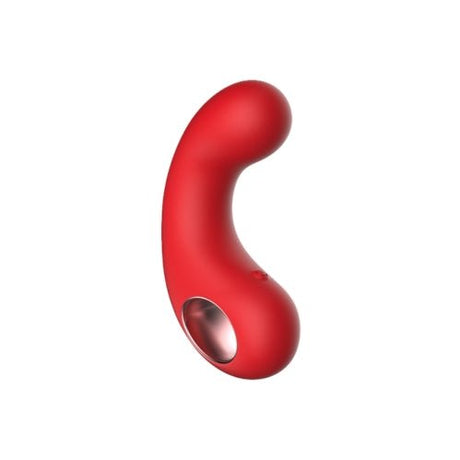 Buy Cv77: CURVED VIBRATOR at Oh Joy. Discover premium sexual toys with discreet shipping at the best price in NZ