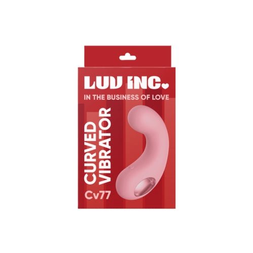 Buy Cv77: CURVED VIBRATOR at Oh Joy. Discover premium sexual toys with discreet shipping at the best price in NZ