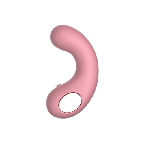 Buy Cv77: CURVED VIBRATOR at Oh Joy. Discover premium sexual toys with discreet shipping at the best price in NZ