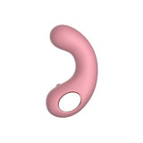 Buy Cv77: CURVED VIBRATOR at Oh Joy. Discover premium sexual toys with discreet shipping at the best price in NZ
