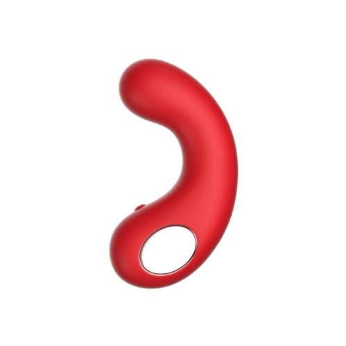 Buy Cv77: CURVED VIBRATOR at Oh Joy. Discover premium sexual toys with discreet shipping at the best price in NZ