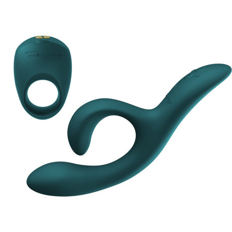 Buy Date Night Collection by We - Vibe at Oh Joy. Discover premium sexual toys with discreet shipping at the best price in NZ
