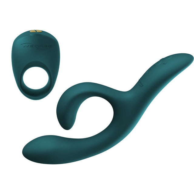 Buy Date Night Collection by We - Vibe at Oh Joy. Discover premium sexual toys with discreet shipping at the best price in NZ